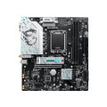 MSI components Материнcька плата MSI B760M GAMING PLUS WIFI s1700 B760 4xDDR5 HDMI DP WiFi BT mATX