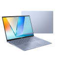 ASUS computers Ноутбук ASUS Vivobook S16 S3607NA-SH003W 16" WUXGA OLED, Qualcomm X2 Elite, 16GB, F512GB, UMA, Win11, Блакитний