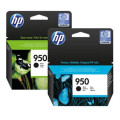 HP supplies Картридж струменевий HP No.950 XL OJ Pro 8100 N811a/N811d black