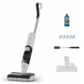 Rowenta Пилосос Rowenta безпровідний X-Clean 5 Pro, 250Вт, вологе прибирання, конт пил -0.5л, вода -0.65л, автон. робота до 50хв, вага-4.2кг, микрофильтр, білий