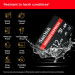 SanDisk Карта пам'яті SanDisk 512GB microSDXC class 10 UHS-I U3 A1 Express (SDSQXFN-512G-GN4NN)