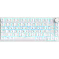Ajazz Клавіатура Ajazz AK820 Red Switch USB-C UA White (AK820-R-W)