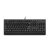 Клавіатура Lenovo Preferred Pro II USB UA Black (4Y41R64624)