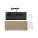 Lenovo Клавіатура Lenovo Preferred Pro II USB UA Black (4Y41R64624)