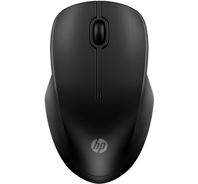 HP Мишка HP 255 Wireless Black (8R3U1UT)