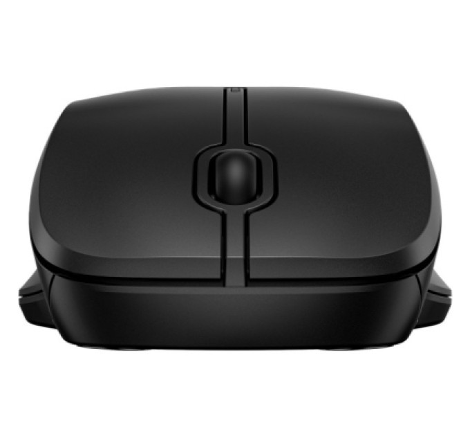 HP Мишка HP 255 Wireless Black (8R3U1UT)