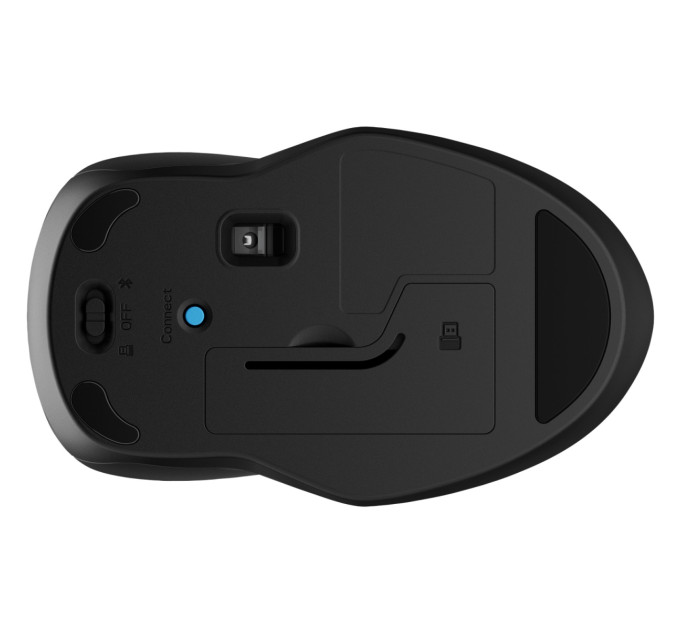 HP Мишка HP 255 Wireless Black (8R3U1UT)