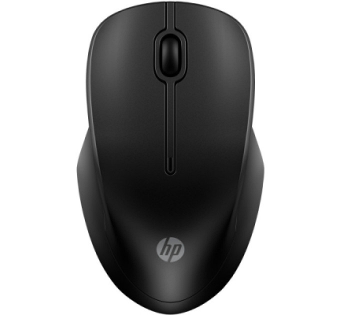 HP Мишка HP 255 Wireless Black (8R3U1UT)