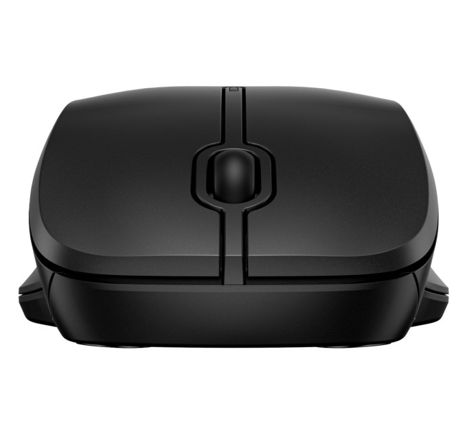 HP Мишка HP 255 Wireless Black (8R3U1UT)