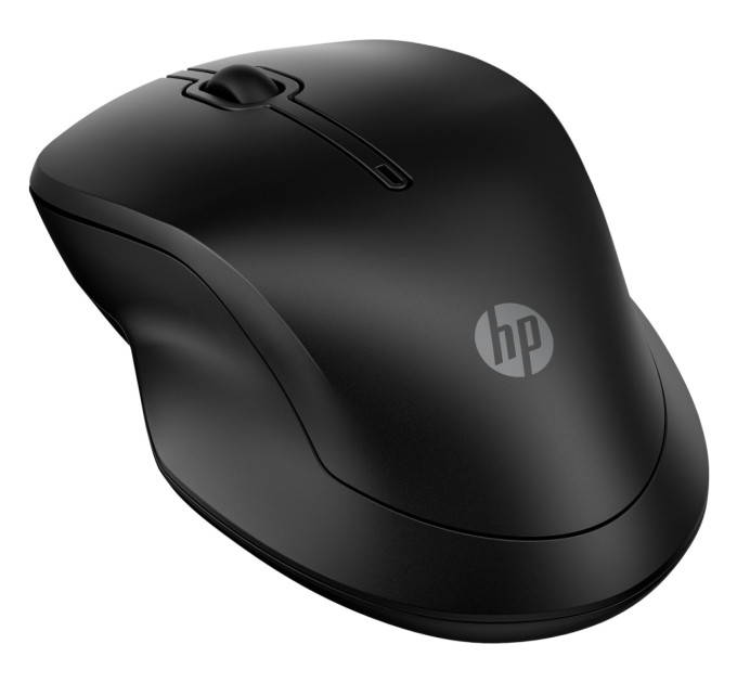 HP Мишка HP 255 Wireless Black (8R3U1UT)