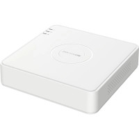 Реєстратор для відеоспостереження Hikvision DS-7104HGHI-M1(C)