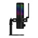 Hator Мікрофон Hator Dreamcast X RGB Black (ESS10)
