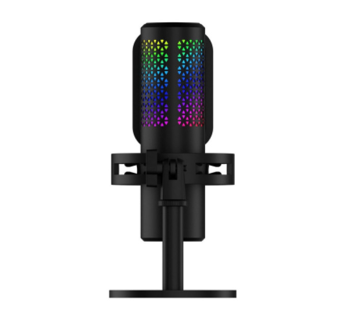 Hator Мікрофон Hator Dreamcast X RGB Black (ESS10)
