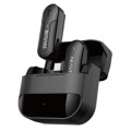 BAVIN Мікрофон BAVIN MP-100 Type-C Black (H-MP-100 BK)