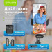 BAVIN Мікрофон BAVIN MP-100 Type-C Black (H-MP-100 BK)