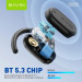 BAVIN Навушники BAVIN BAVIN-80 Hi-Res Black (HB-BA-80-BK)