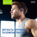 BAVIN Навушники BAVIN BAVIN-80 Hi-Res Black (HB-BA-80-BK)