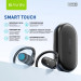 BAVIN Навушники BAVIN BAVIN-80 Hi-Res Black (HB-BA-80-BK)
