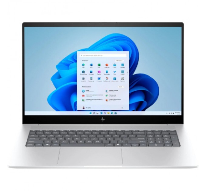 HP Ноутбук HP Envy 17-da0009ua (A0NN4EA)