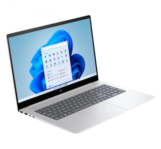 HP Ноутбук HP Envy 17-da0009ua (A0NN4EA)