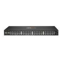 Комутатор HPE Aruba 6000 48G 4SFP Switch R8N86B (RSVLC-1811)