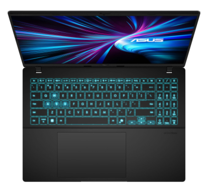 ASUS Ноутбук ASUS V16 V3607VP-TK078 (90NB16R1-M00570)