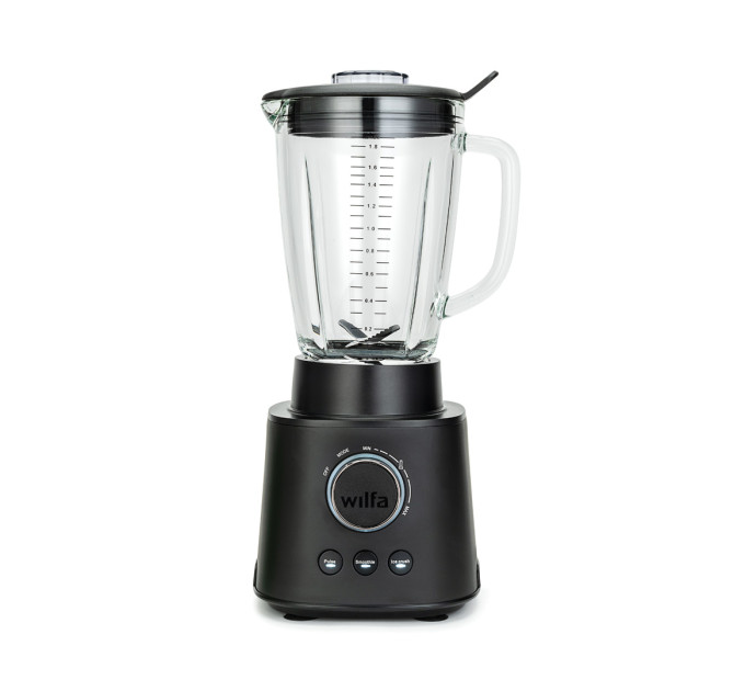 Wilfa Блендер Wilfa Essential 1800 Auto RBLP-1800B
