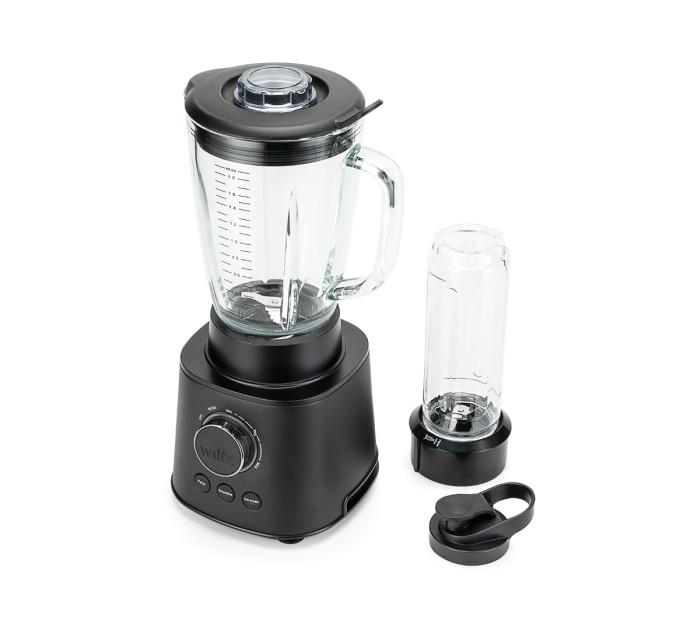 Wilfa Блендер Wilfa Essential 1800 Auto RBLP-1800B