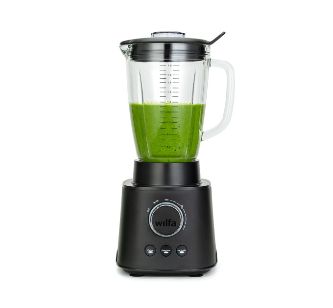 Wilfa Блендер Wilfa Essential 1800 Auto RBLP-1800B