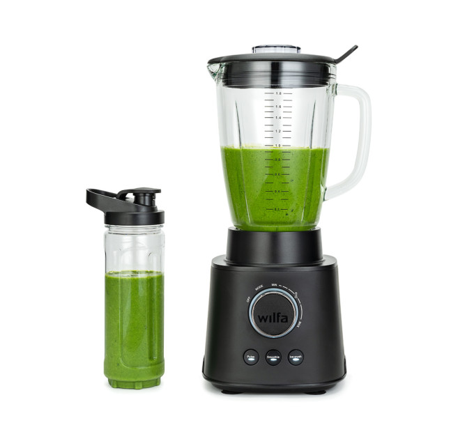 Wilfa Блендер Wilfa Essential 1800 Auto RBLP-1800B