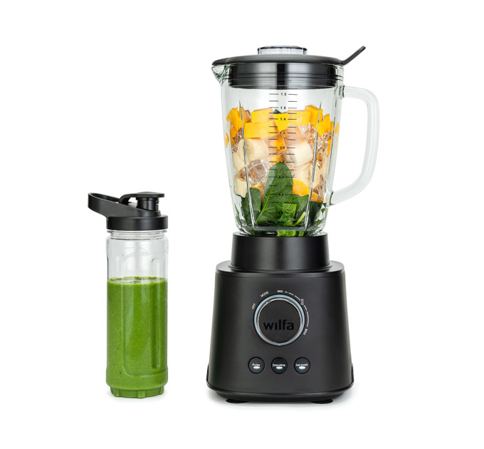 Wilfa Блендер Wilfa Essential 1800 Auto RBLP-1800B