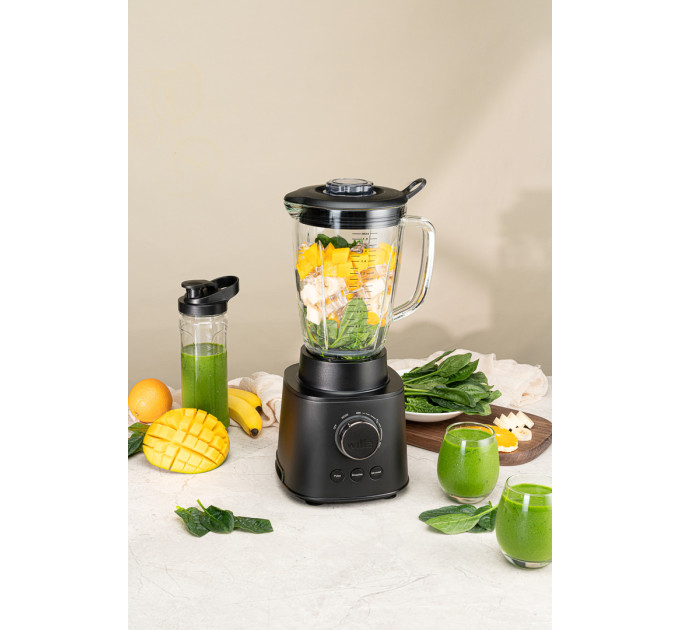 Wilfa Блендер Wilfa Essential 1800 Auto RBLP-1800B