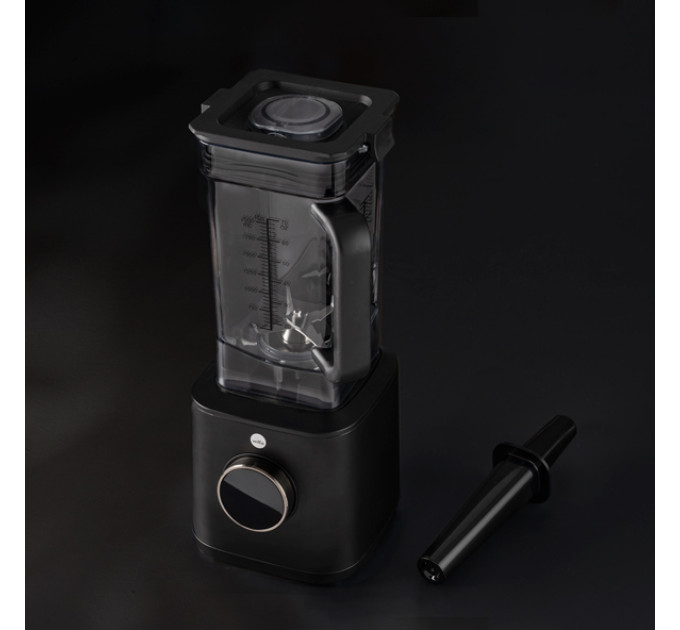 Wilfa Блендер Wilfa Powerfuel XL PB1B-P2000