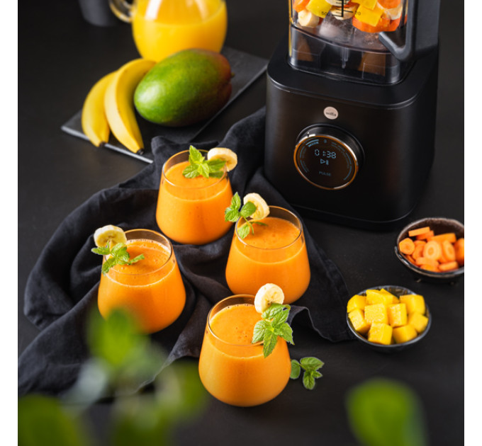 Wilfa Блендер Wilfa Powerfuel XL PB1B-P2000