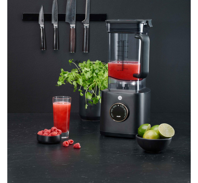Wilfa Блендер Wilfa Powerfuel XL PB1B-P2000