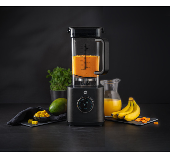 Wilfa Блендер Wilfa Powerfuel XL PB1B-P2000