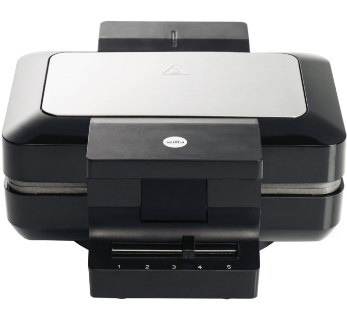Wilfa Вафельниця Wilfa BW-1000B