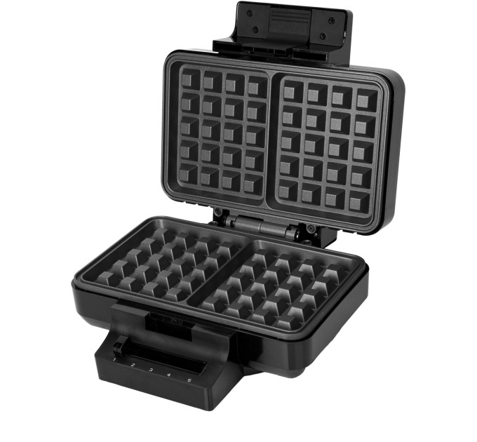 Wilfa Вафельниця Wilfa BW-1000B