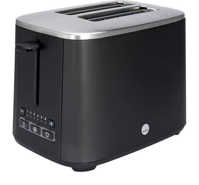 Wilfa Тостер Wilfa CT-1000MB