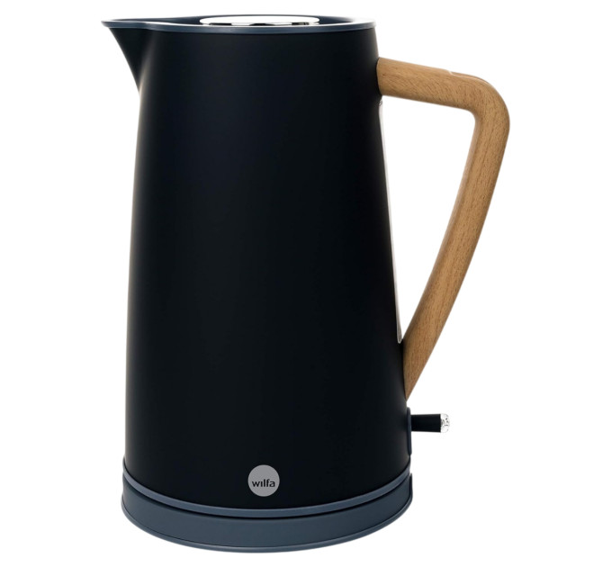 Wilfa Електрочайник Wilfa WKR-2000B
