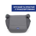 Chicco Автокрісло Chicco Quasar Fix i-Size бустер (87101.24)