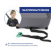 Chicco Автокрісло Chicco Quasar Fix i-Size бустер (87101.24)