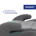 Chicco Автокрісло Chicco Quasar Fix i-Size бустер (87101.24)