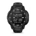 Garmin Смарт-годинник Garmin Instinct Crossover AMOLED Tactical Black with Black Silicone (010-03398-42)