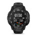 Garmin Смарт-годинник Garmin Instinct Crossover AMOLED Tactical Black with Black Silicone (010-03398-42)