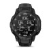 Garmin Смарт-годинник Garmin Instinct Crossover AMOLED Tactical Black with Black Silicone (010-03398-42)