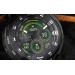 Garmin Смарт-годинник Garmin Instinct Crossover AMOLED Tactical Black with Black Silicone (010-03398-42)