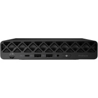 Комп'ютер персональний неттоп HP ProDesk 4-G1i Mini, Intel U7-265T, 16GB, F512GB, UMA, WiFi, кл+м, 3р, Win11P