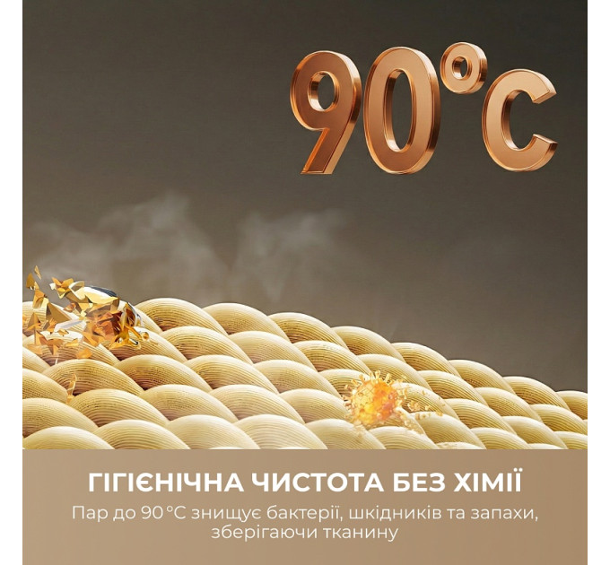 Dreame Пральна машина Dreame S8 (DWF08S50CA)