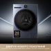Dreame Пральна машина Dreame L9 (DWF11L90TA)